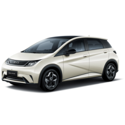 BYD E2