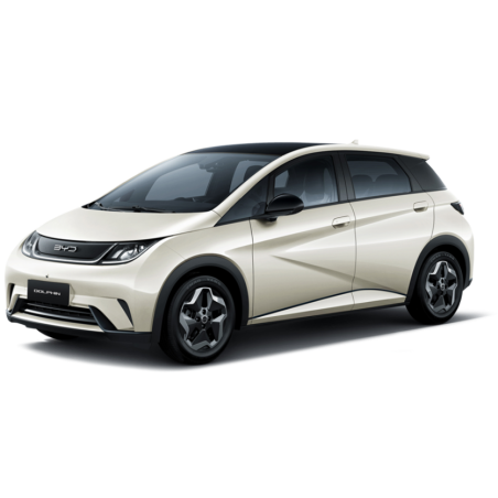 BYD E2
