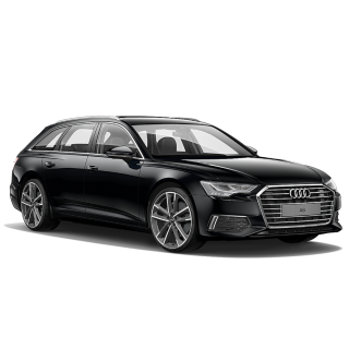 AUDI A6 AVANT AUTOMATIK