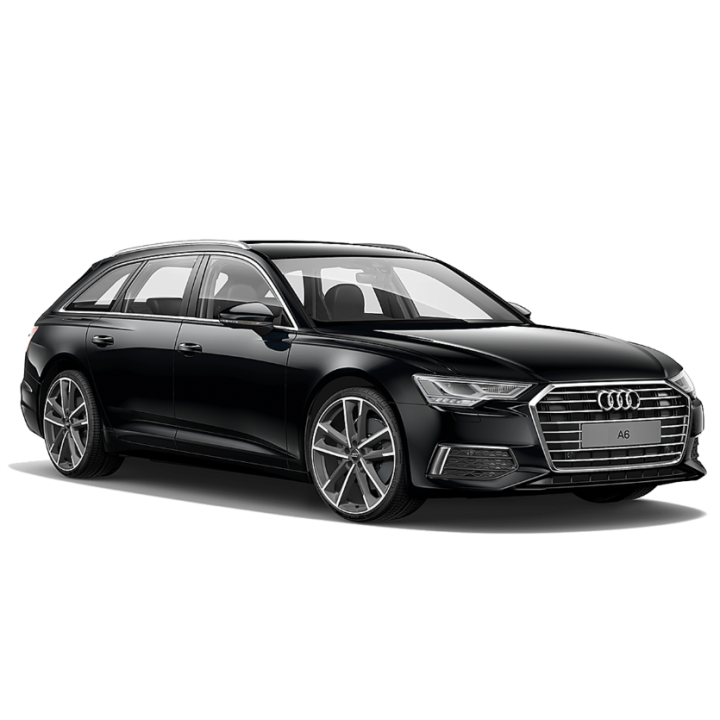 AUDI A6 AVANT AUTOMATIK