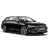AUDI A6 AVANT AUTOMATIK
