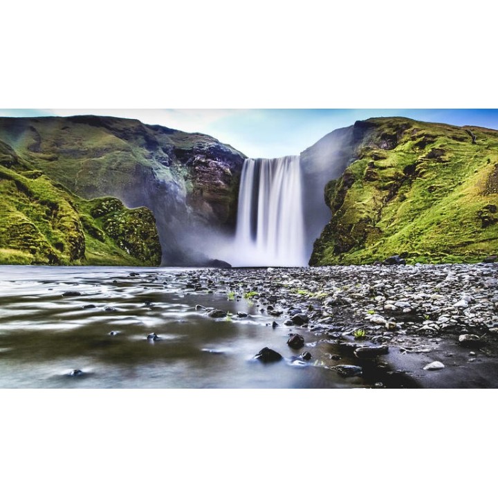 Rundreisen Island: Das Land der Kontraste in Ihrem Tempo