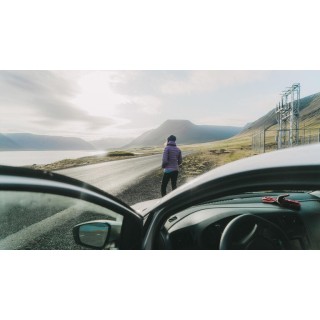 Rundreisen Island: Magie der Vulkane und Gletscher im eigenen Tempo