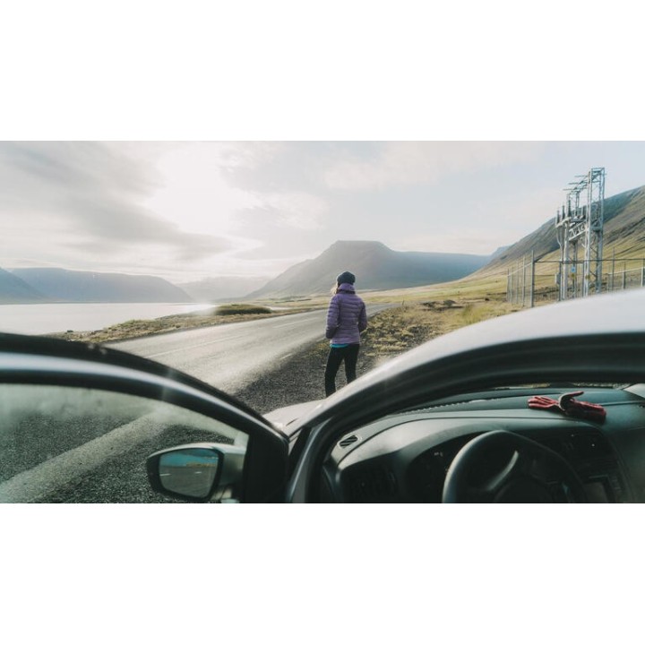 Rundreisen Island: Magie der Vulkane und Gletscher im eigenen Tempo