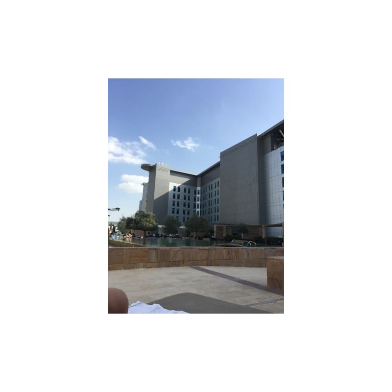 Hotel Aloft Abu Dhabi