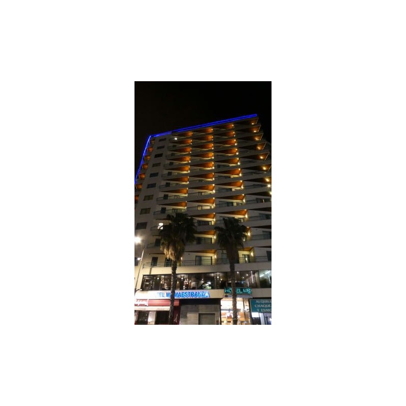 Hotel MS Maestranza