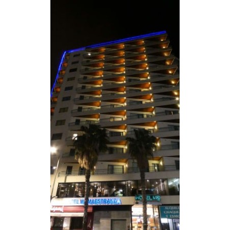 Hotel MS Maestranza