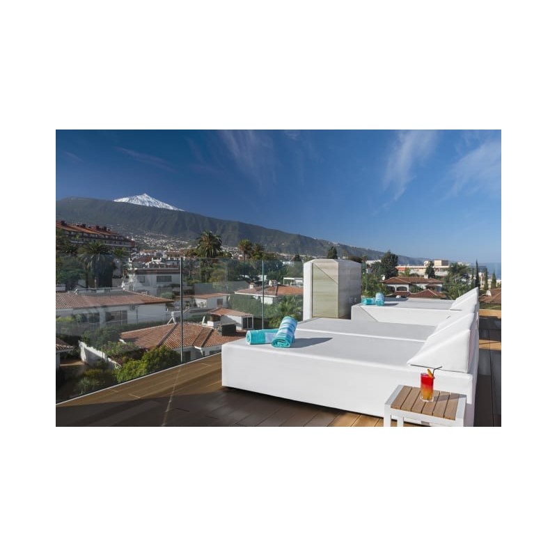 Atlantic Mirage Suites & Spa - Adults only