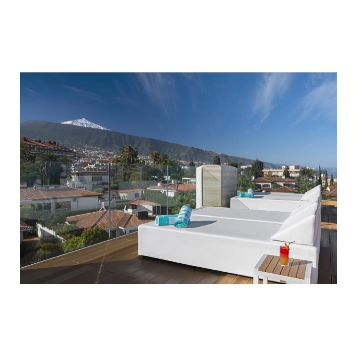 Atlantic Mirage Suites & Spa - Adults only