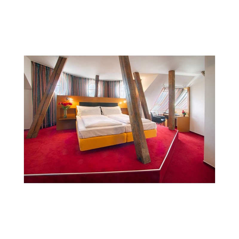 Hotel Theatrino