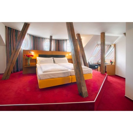 Hotel Theatrino