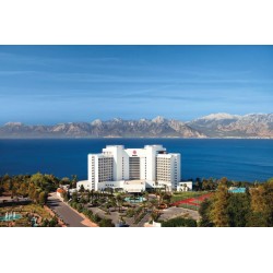 Akra Antalya