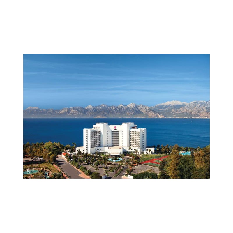 Akra Antalya
