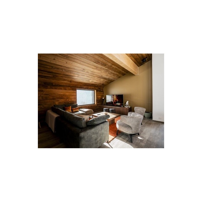 Ferienhaus du Saix  - 8 Personen
