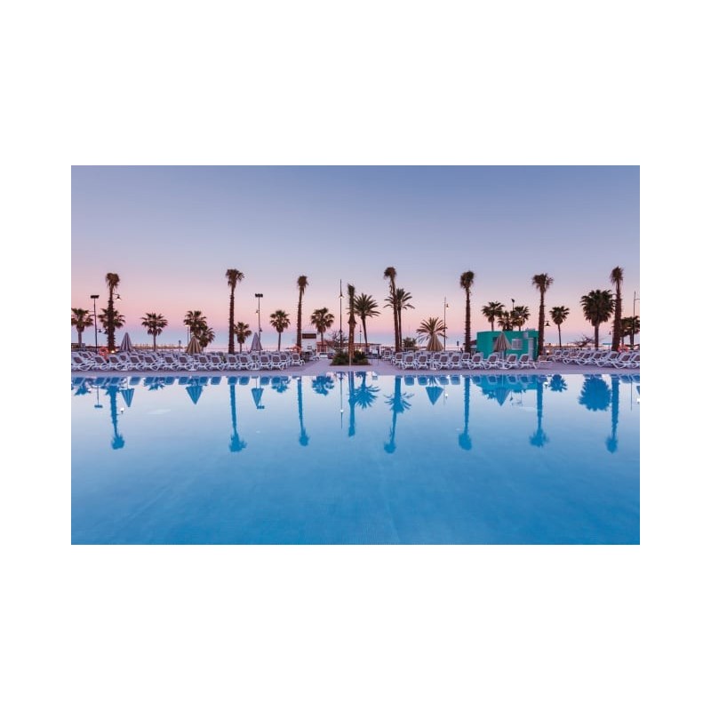 Hotel Riu Costa del Sol