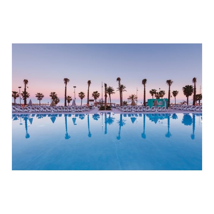 Hotel Riu Costa del Sol