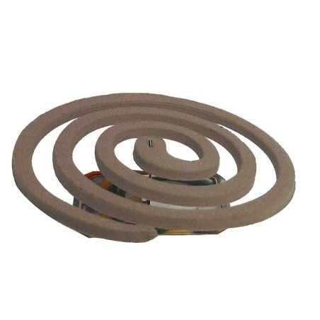 Moskitospiralen Citronella 10 Stück - 0,39€/Stück