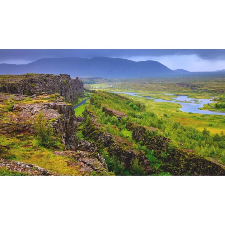 Rundreisen Island: Mit dem Mietwagen die Insel aus Feuer und Eis erkunden