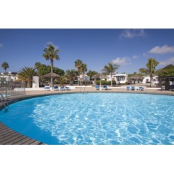 Bungalows Playa Limones