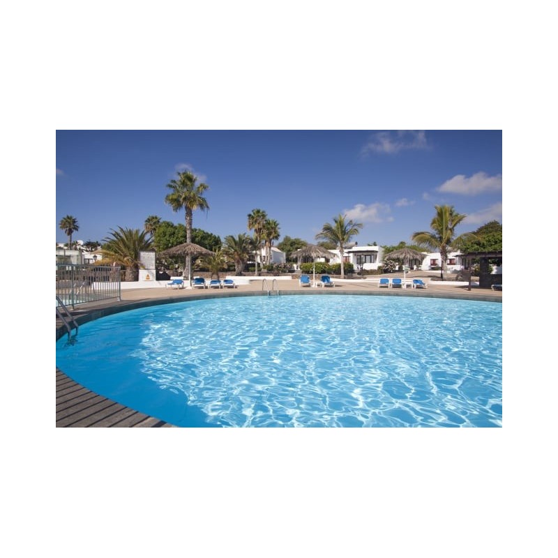 Bungalows Playa Limones