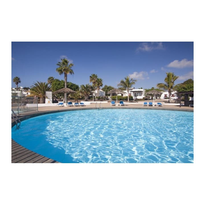 Bungalows Playa Limones