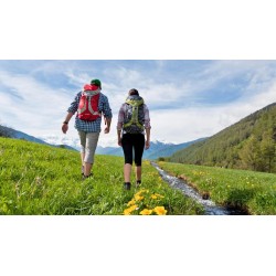 Eigene Anreise Italien - Südtirol: Abenteuerpfade und atemberaubende Aussichten