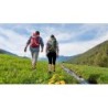 Eigene Anreise Italien - Südtirol: Abenteuerpfade und atemberaubende Aussichten