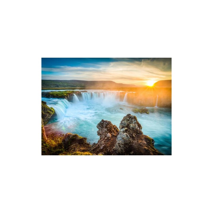 Rundreisen Island: Feuer, Eis und atemberaubende Natur