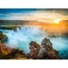 Rundreisen Island: Feuer, Eis und atemberaubende Natur