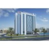 Hampton By Hilton Dubai Airport