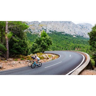 Rundreisen Spanien - Mallorca: Auf zwei Rädern zu den schönsten Aussichtspunkten der Insel