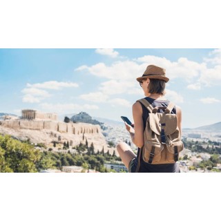 Rundreisen Griechenland: Ein Urlaubsziel voller Herzlichkeit und mediterraner Schönheit