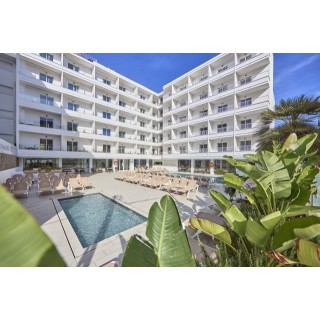 Hotel Ilusion Calma &  SPA