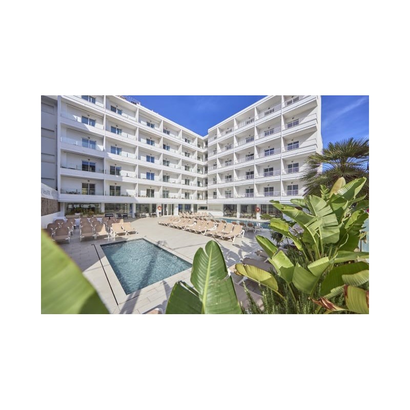 Hotel Ilusion Calma &  SPA