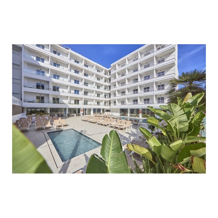 Hotel Ilusion Calma &  SPA