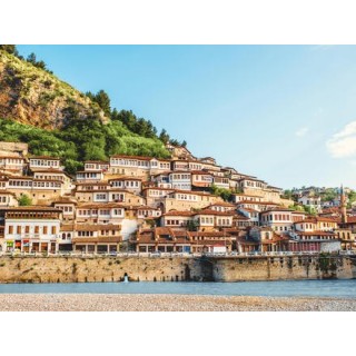 Kombinationsreisen Albanien: Von Traditionen bis zur Naturpracht