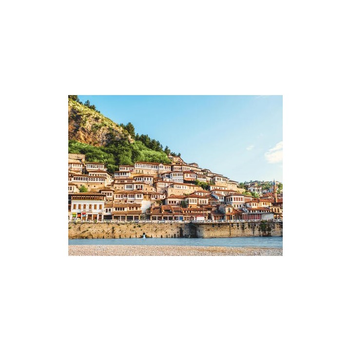 Kombinationsreisen Albanien: Von Traditionen bis zur Naturpracht