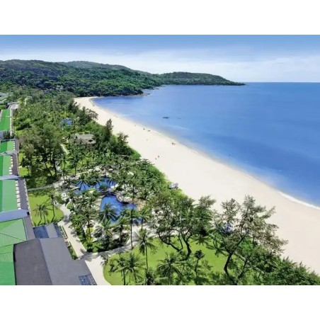 Katathani Phuket Beach Resort
