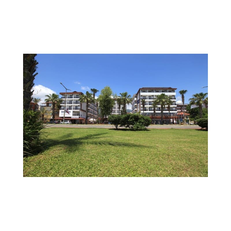 Eftalia Downtown Hotel