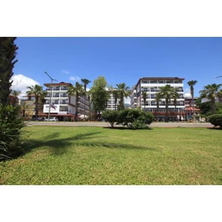 Eftalia Downtown Hotel