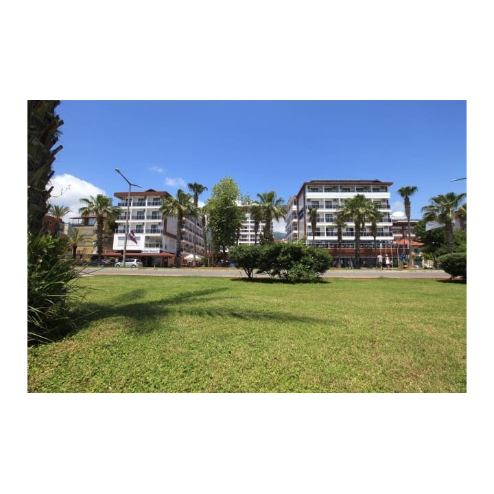 Eftalia Downtown Hotel