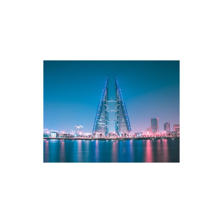 Rundreisen Bahrain & Saudi-Arabien: Arabische Geheimnisse und lebendige Traditionen