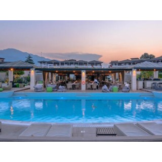 Rundreisen Griechenland: Von antiken Stätten zur Olympischen Küste im Hotel Dion Palace Resort & SPA