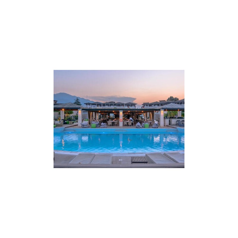 Rundreisen Griechenland: Von antiken Stätten zur Olympischen Küste im Hotel Dion Palace Resort & SPA