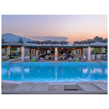 Rundreisen Griechenland: Von antiken Stätten zur Olympischen Küste im Hotel Dion Palace Resort & SPA