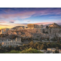 Rundreisen Griechenland: Ein Urlaubsziel voller Herzlichkeit und mediterraner Schönheit