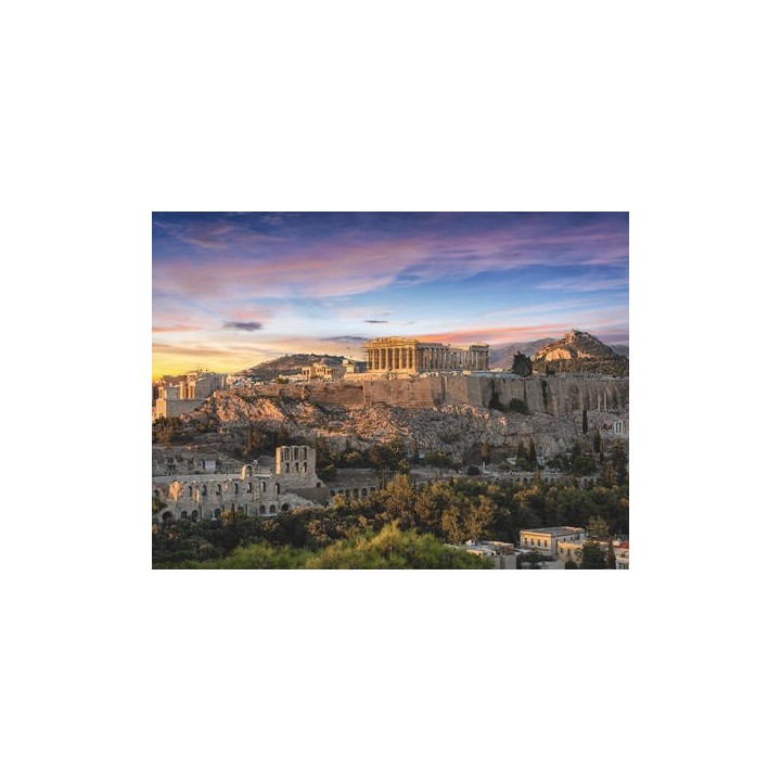 Rundreisen Griechenland: Ein Urlaubsziel voller Herzlichkeit und mediterraner Schönheit