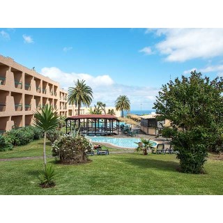 Hotel Dom Pedro Garajau