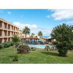 Hotel Dom Pedro Garajau