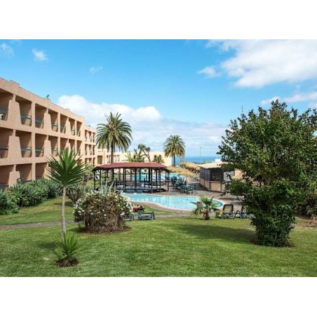 Hotel Dom Pedro Garajau
